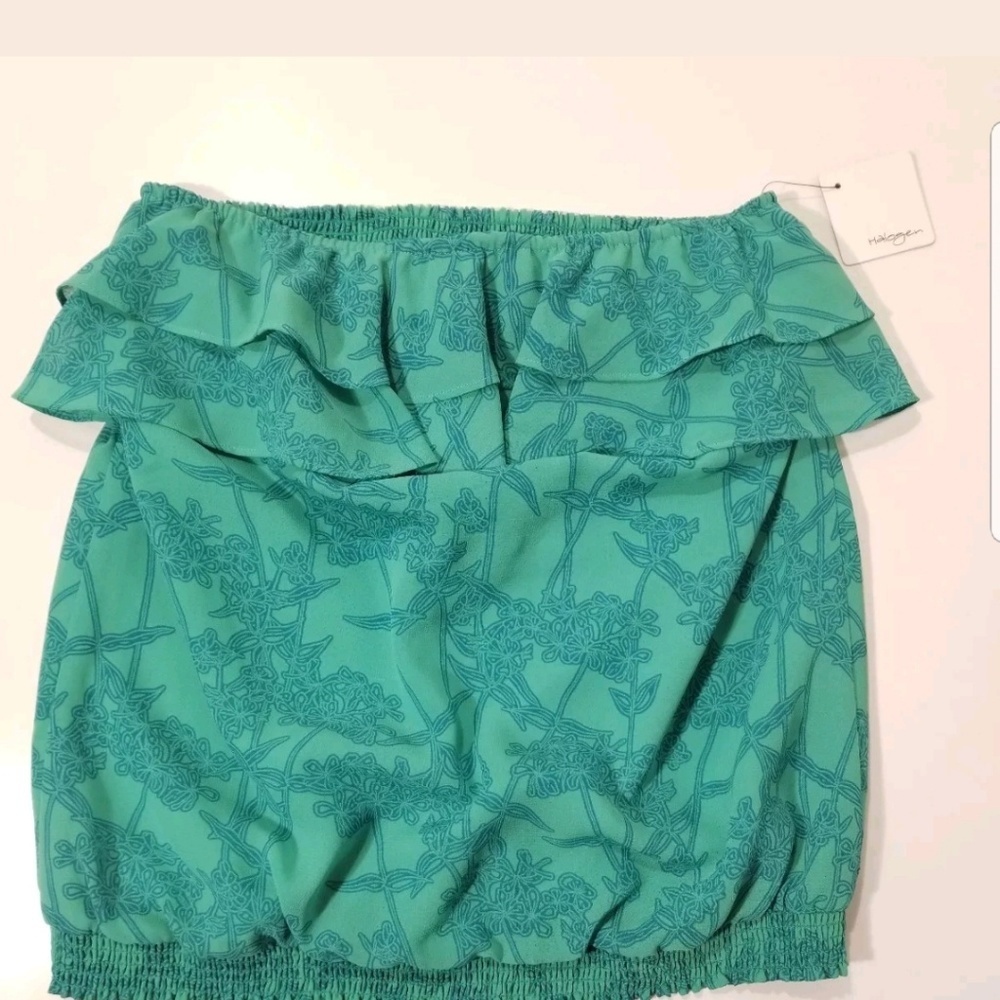 5 for 30> Nordstrom halogen nwt size xs tube